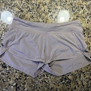 Lululemon Speed Up Short